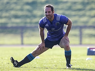 Montpellier sign Tomás O'L...