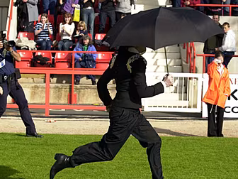 Michael Jackson and Football:...
