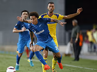 What can Dundalk expect from Z...