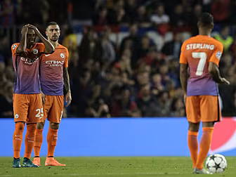 Roy Keane: Manchester City'...