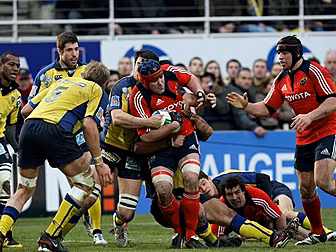 Clermont supporters are planni...