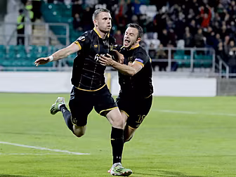 Europa League As It Happened:...