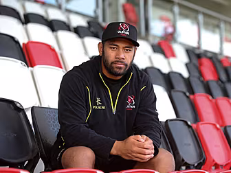 Champions Cup Preview: Ulster...