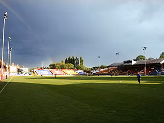 Shelbourne expresses "disg...