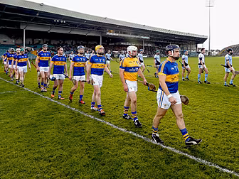 Patrickswell looking to bring...