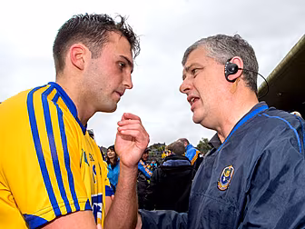 Roscommon confirm Kevin McStay...