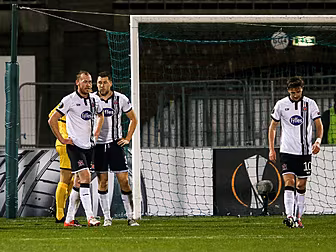 Chris Shiels laments "the...