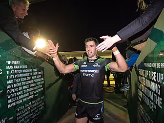 Champions Cup Preview: Leinste...