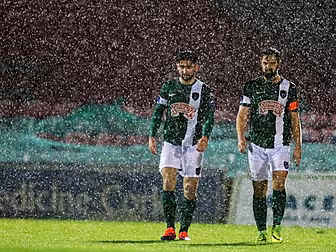 SSE Airtricity League: As it h...