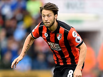 Harry Arter targets return to...