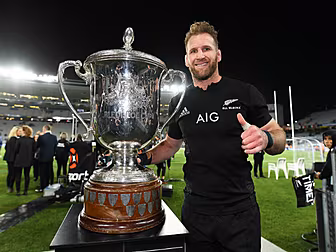New Zealand win a record 18th...
