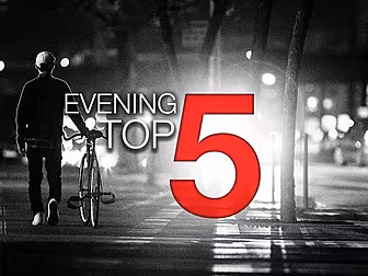 Evening top 5: Taoiseach calls...