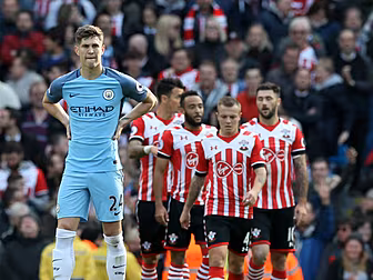 Man City run without a win con...