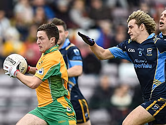 GAA Club Championship Round-up...