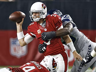 NFL Recap: Arizona and Seattle...