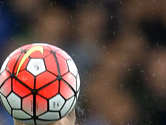 Heading footballs leads to ...
