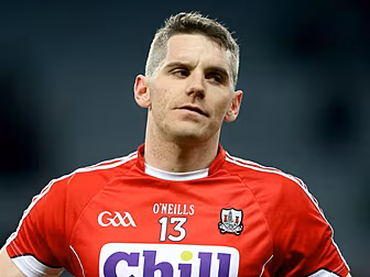 All-Ireland winner Daniel Goul...