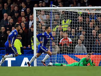 Pat Nevin: "My problem for...