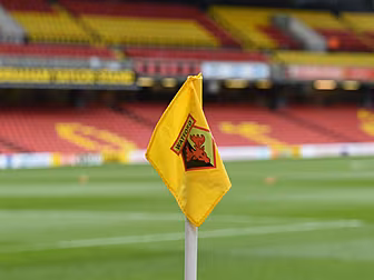 Watford chairman resigns with...