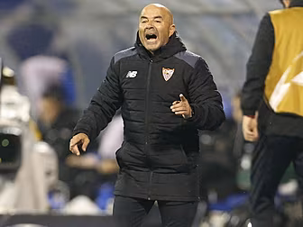 Fútbol Focus: Jorge Sampaoli&#...