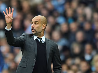 As it happened: Man City held...