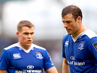 Gordon D'Arcy still sees r...