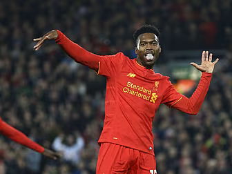 EFL Cup Round-up: Liverpool an...