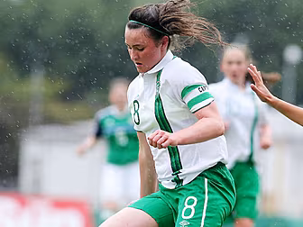 Ireland U17s kick off European...