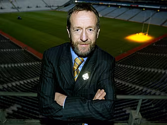 Former GAA President claims ne...