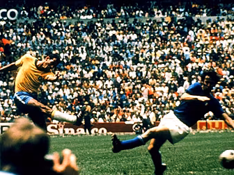 Tim Vickery: Carlos Alberto wa...