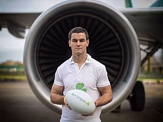 Jonathan Sexton feels Leinster...