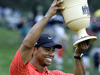 Rory McIlroy explains why he t...
