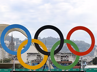 Olympic Council of Ireland wil...