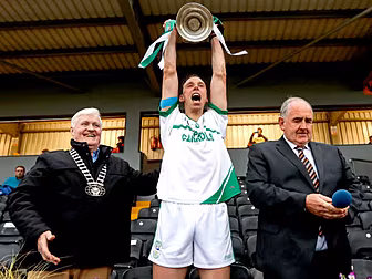 Brian Hogan insists "there...