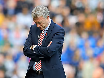 Sunderland equal lowest ever p...