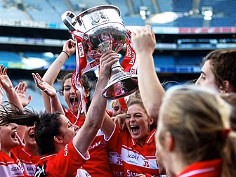 How TG4 changed the sporting l...