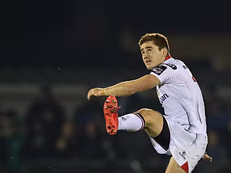 Paddy Jackson "rejects com...