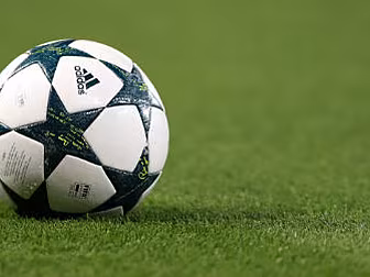 Champions League As It Happene...