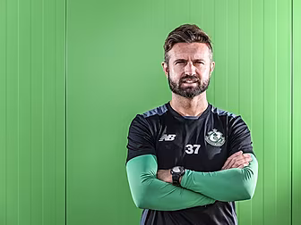 Stephen McPhail appointed spor...
