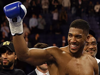 World Boxing Association sanct...