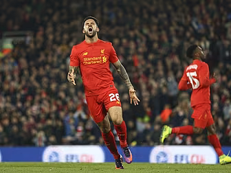 Danny Ings suffers new injury...