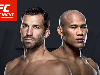 UFC Fight Night 101 gets new m...