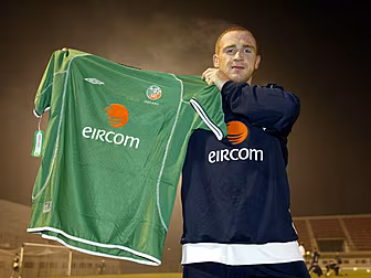 Horgan and Boyle are joining a...