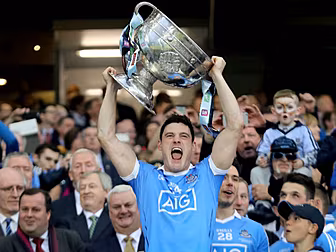 All-Stars: Dublin earn six whi...