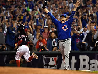 Chicago Cubs end more than a c...