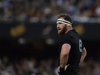 New Zealand reveal starting te...