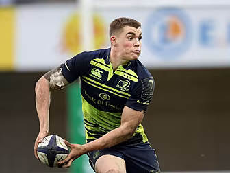 Shane Jennings shares his view...
