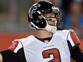 Falcons brush the Buccaneers a...