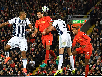 Despite Liverpool's good f...