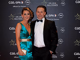 Andy Moran on his Mayo future...